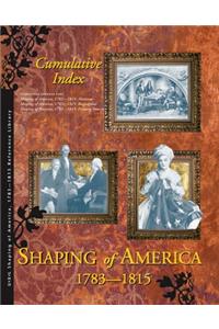 Shaping America