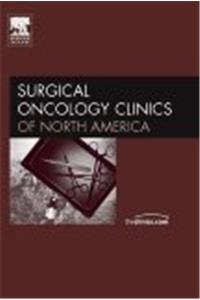 Pelvic Malignancy, An Issue of Surgical Oncology Clinics (The Clinics: Surgery)