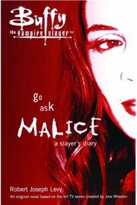 Go Ask Malice