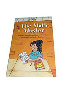 The Math Master