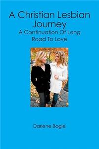 A Christian Lesbian Journey