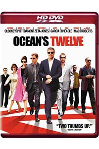 Ocean's Twelve