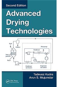 Advanced Drying Technologies