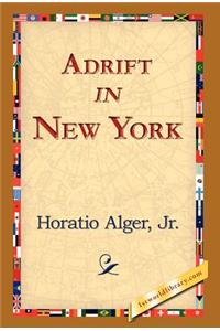 Adrift in New York