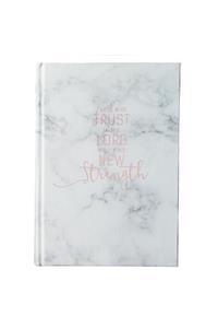 Journal Hard Cover Those Who T