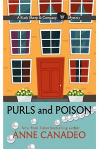 Purls and Poison