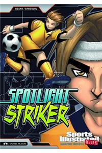 Spotlight Striker