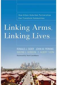Linking Arms, Linking Lives