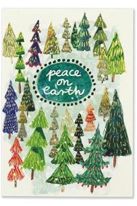 Mini Box: Festival of Trees