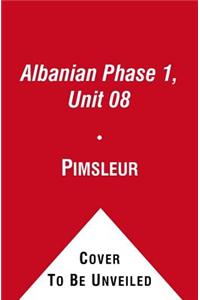 Pimsleur Albanian Level 1 Lesson 8 MP3