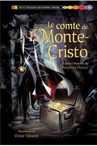 Le Comte de Monte-Cristo