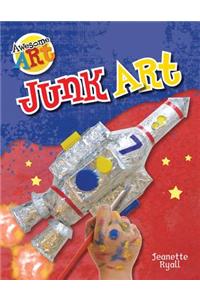 Junk Art