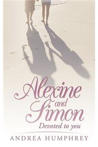 Alexine and Simon