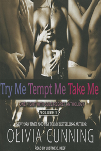 Try Me, Tempt Me, Take Me: One Night with Sole Regret Anthology