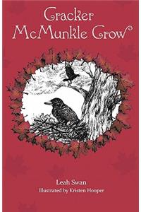 Cracker McMunkle Crow