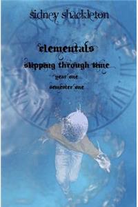 Elementals