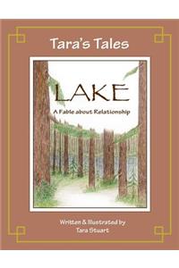 Tara's Tales