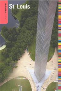 Insiders' Guide(r) to St. Louis