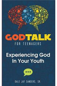 God Talk for Teenagers