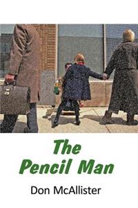 Pencil Man