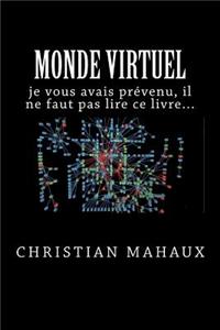 Je Vous Avais Prevenu, Il Ne Fallait Pas Lire Ce Livre...