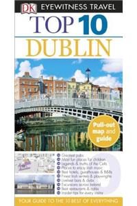 Top 10 Dublin