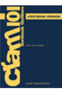 Just the Facts101 E-Study Guide for