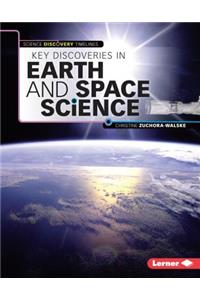 Key Discoveries in Earth and Space Science