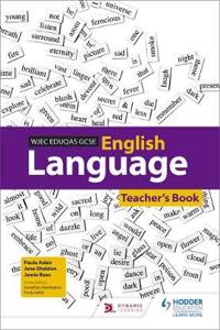 Wjec Eduqas GCSE English Language Teacher's Book