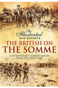 British on the Somme