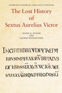 Lost History of Sextus Aurelius Victor