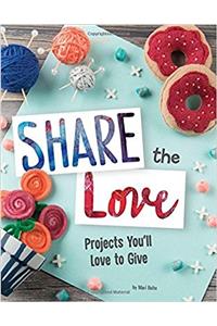 Share the Love