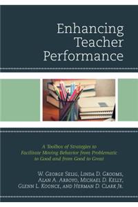 Enhancing Teacher Performance