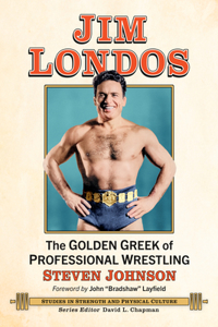 Jim Londos