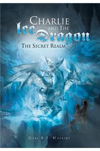 Charlie and the Ice Dragon