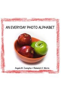 Everyday Photo Alphabet