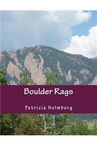 Boulder Rags