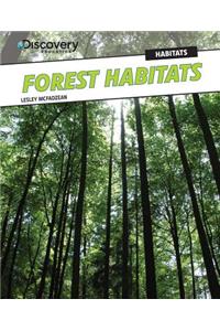 Forest Habitats