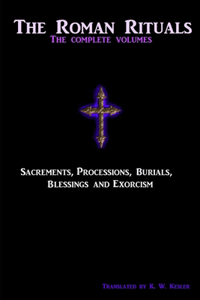Roman Rituals