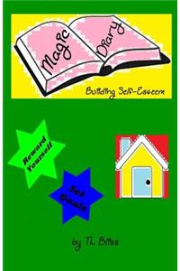 The Magic Diary - Building Self-Esteem