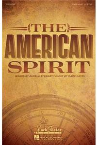 The American Spirit