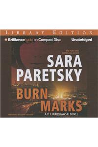Burn Marks