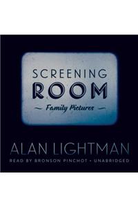 Screening Room