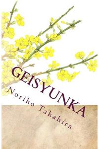 Geisyunka