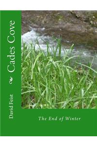 Cades Cove