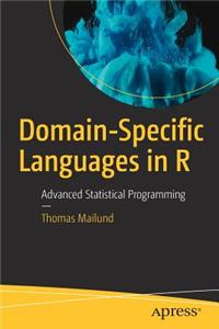 Domain-Specific Languages in R