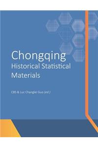 Chongqing Historical Statistical Materials