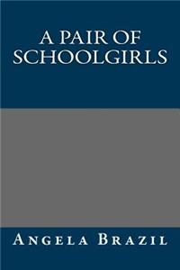 A Pair of Schoolgirls