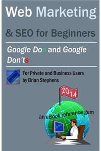 Web Marketing & SEO for Beginners