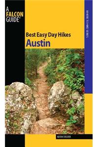 Best Easy Day Hikes Austin